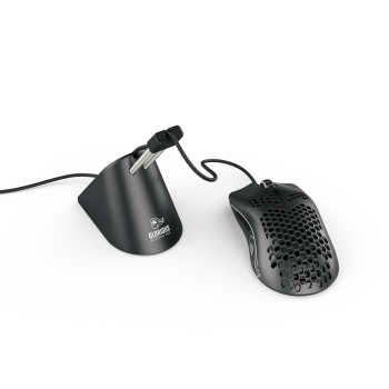 Glorious Mouse Bungee (Black)